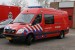 Midden-Drenthe - Brandweer - MZF - 03-8302