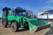 SH-39182 - MB Unimog U 5000 - ZumiLa