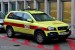 Uccle - Ambuce Rescue-Team - NEF