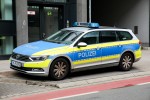 H-PD 292 - VW Passat Variant - FuStW
