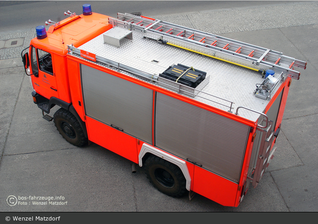 Florian Berlin TLF 16/24-Tr B-20106 (a.D.)