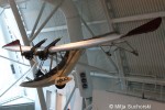 Chantilly - National Air and Space Museum - Ultraleichtflugzeug - Monterey Park (USA)