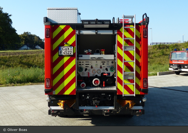 Florian Cuxhaven 30/45-22