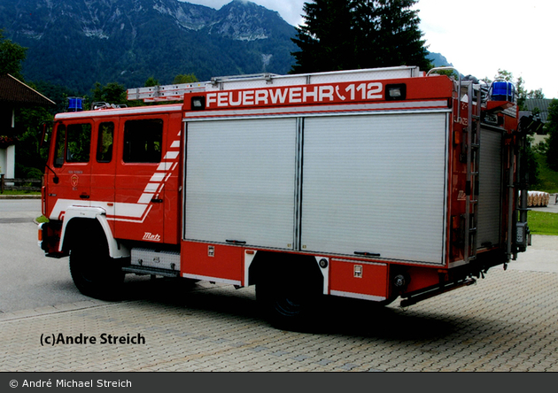 Florian Inzell 21/01