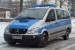 Stuttgart - Mercedes-Benz Vito - FuStW (a.D.)