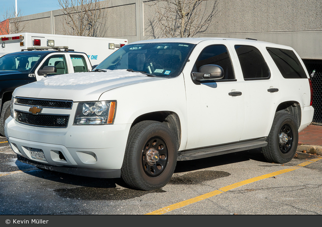 Long Beach - Long Beach Police Department - FuStW