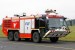 Nörvenich - Feuerwehr - FlKfz Mittel, Flugplatz