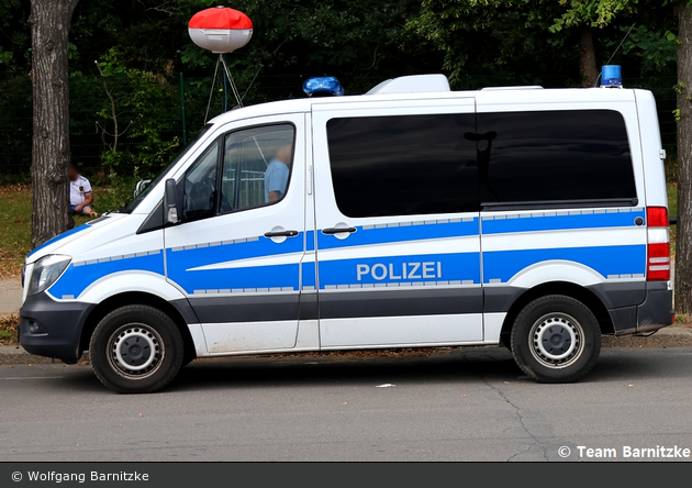 MVL-36701 - MB Sprinter 316 CDI - HGruKW