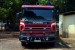 Livingstone - Fire Department - TLF