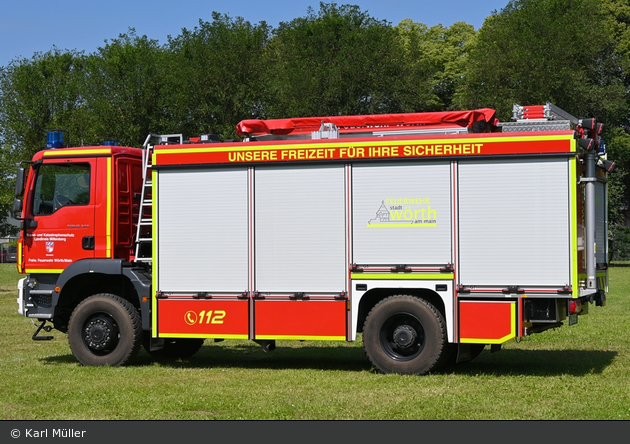 Florian Wörth 61/01