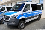 BP30-917 - MB Sprinter 316 CDI 4x4 - HGruKW