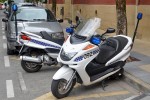 Estella-Lizarra - Policía Municipal - KRad