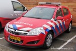 Zaanstad - Brandweer - PKW - 11-0293