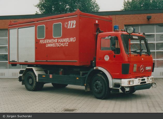 Florian Hamburg 32 WLF (HH-2990) (a.D.)