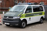 Wilhelmshaven - Feldjäger - FuStW