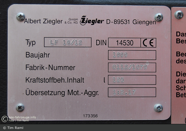 Florian Forchheim 40/01