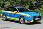 BWL4-1249 - Audi A6 Avant - FuStW