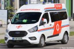 Krankentransport Medicor Mobil - KTW (B-ME 1522)