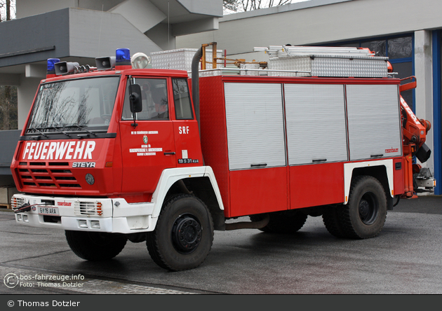 Lebring - FWZS Steiermark - SRF