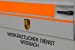 Porsche Betriebsmedizin - RTW (a.D.)