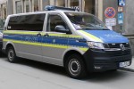 BA-P 9037 - VW T6.1 4Motion - HGruKw
