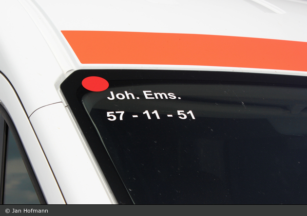 Johannes Emsland 57/11-51
