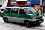 Hildesheim - VW T4 - FuStW (a.D.)