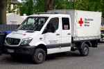 Rotkreuz Moers GW-L XX