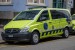 Basel - Sanität Basel-Stadt - NAZ - Ambu 26