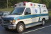 Durham - Johnston Ambulance Service - Ambulance 63