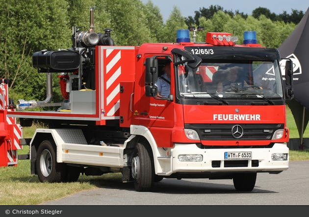 Florian Wittmund 12/63-03
