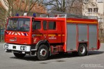 Wissembourg - SDIS 67 - LF 20/30 - FPT