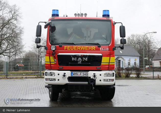 Florian Wilhelmshaven 21/52-01