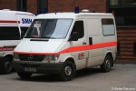 Krankentransport AMG - KTW 36