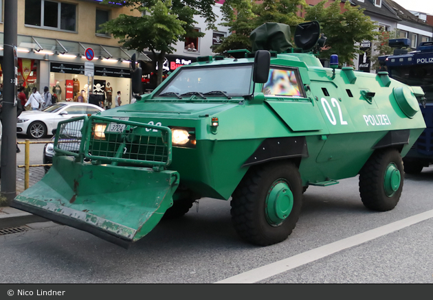 SN-3724 - Thyssen TM-170 - SW4