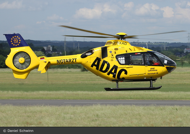 D-HXAD (C/N: 1138)