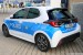 B-30051 - Toyota Yaris Hybrid - FuStW