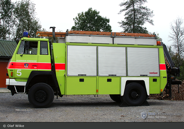 Dübendorf - FW - PIF - Dübo 5