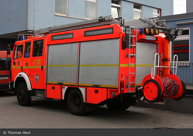 Florian Hamburg 34/1 (HH-2561) (a.D.)