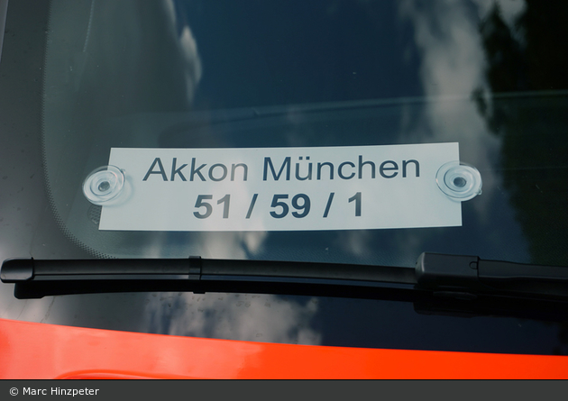 Akkon München 51/59-01