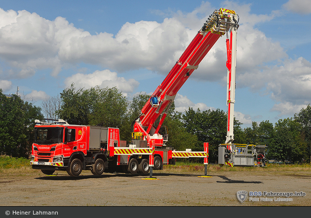 Florian Hamburg 32 TMF (HH-2964)