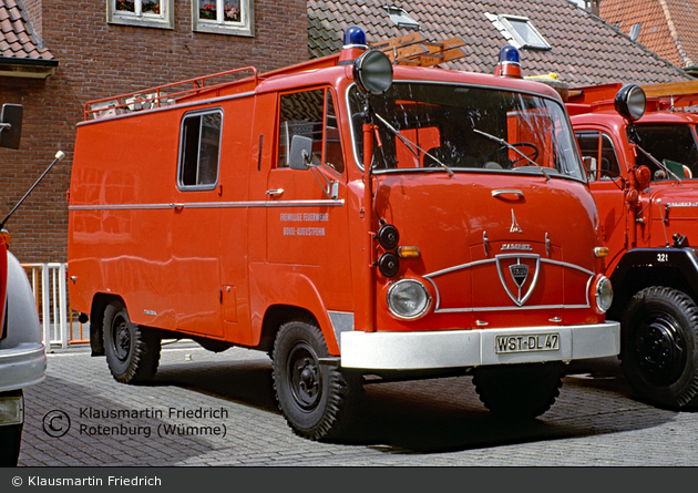 Florian Ammerland xx/xx (a.D.)