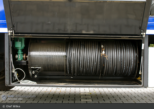 Heros Alzenau 33/NEA 175 kVA