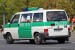 B-30044 - VW T4 - FuStW