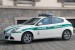 Milano - Polizia Locale - FuStW - 967