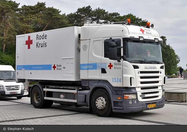 Boskoop - Het Nederlandse Rode Kruis - WLF - 15.24