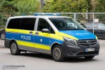 BWL4-7554 - MB Vito 119 CDI - FuStW