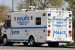 NYPD - Brooklyn - Communications Division - Mobile Command Post 4004