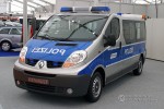 Renault Trafic - unbekannt - FuStw