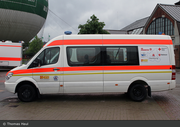 Kater Hamburg 80/92-02 (HH-8204)